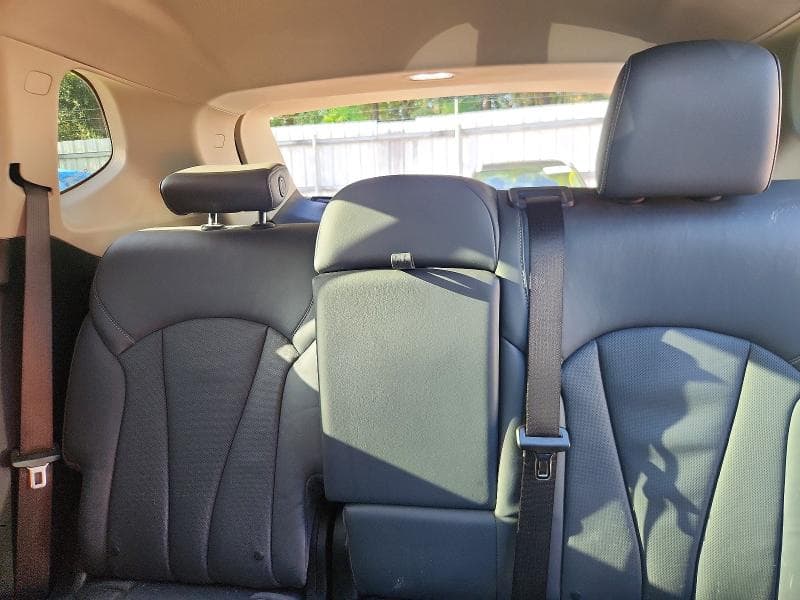 2020 BUICK ENVISION ESSENCE 10