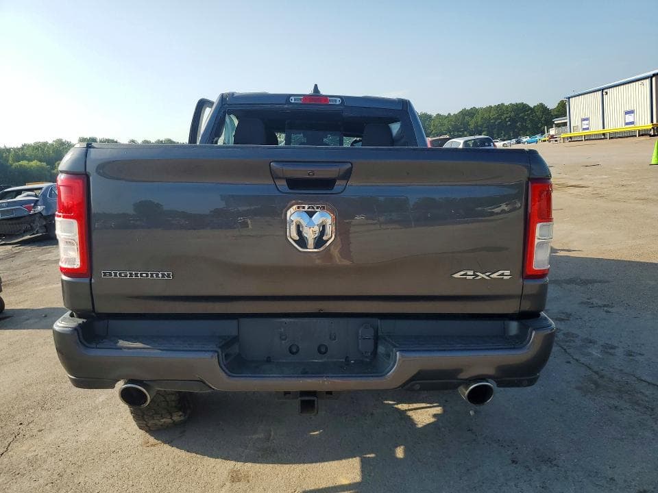 2019 RAM 1500 BIG HORN/LONE STAR 6