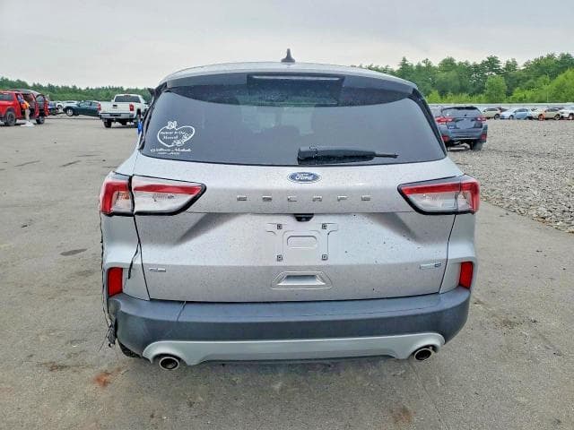2020 FORD ESCAPE SE 6