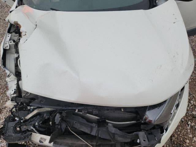 2017 HONDA CR-V EXL 12