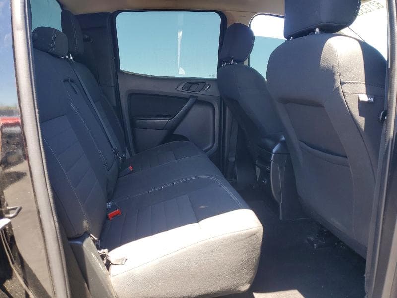 2019 FORD RANGER XL 10