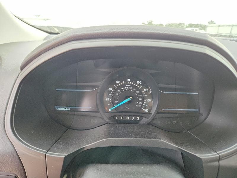 2024 FORD EDGE TITANIUM 9
