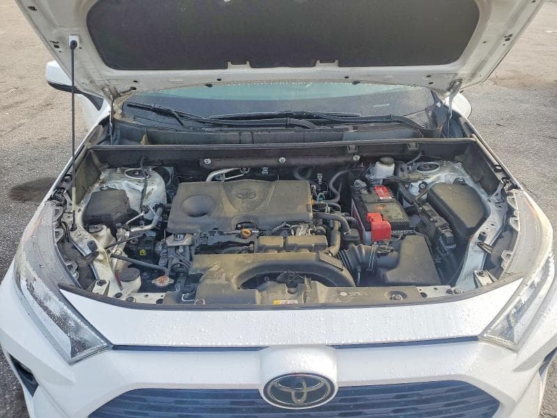 2020 TOYOTA RAV4 XLE PREMIUM 12
