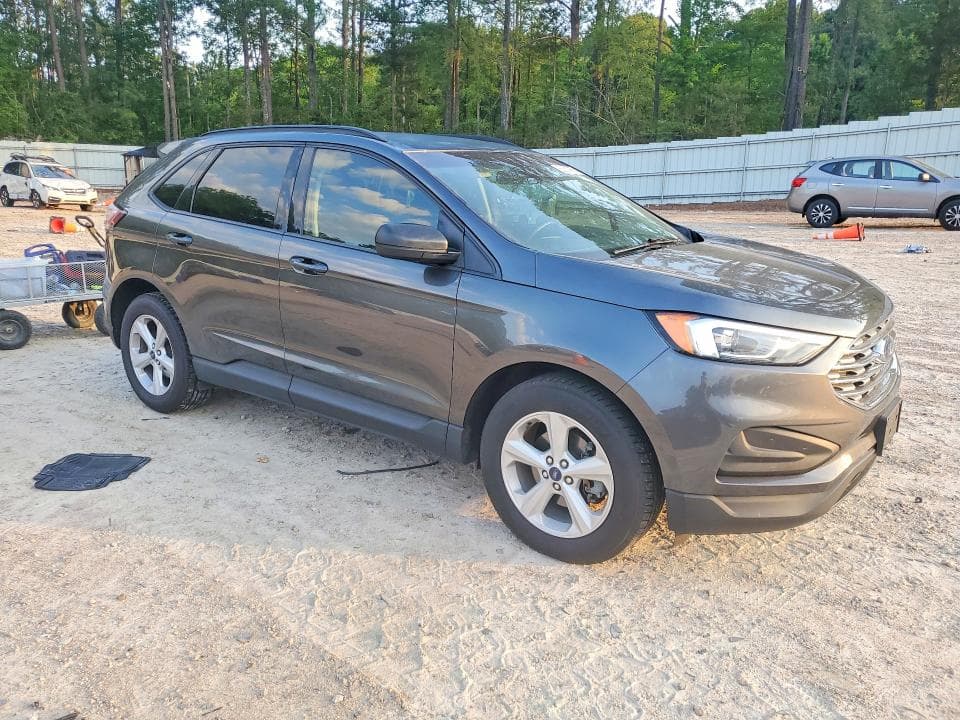 2020 FORD EDGE SE 4