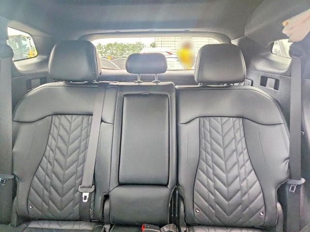 2023 KIA SPORTAGE X LINE 10