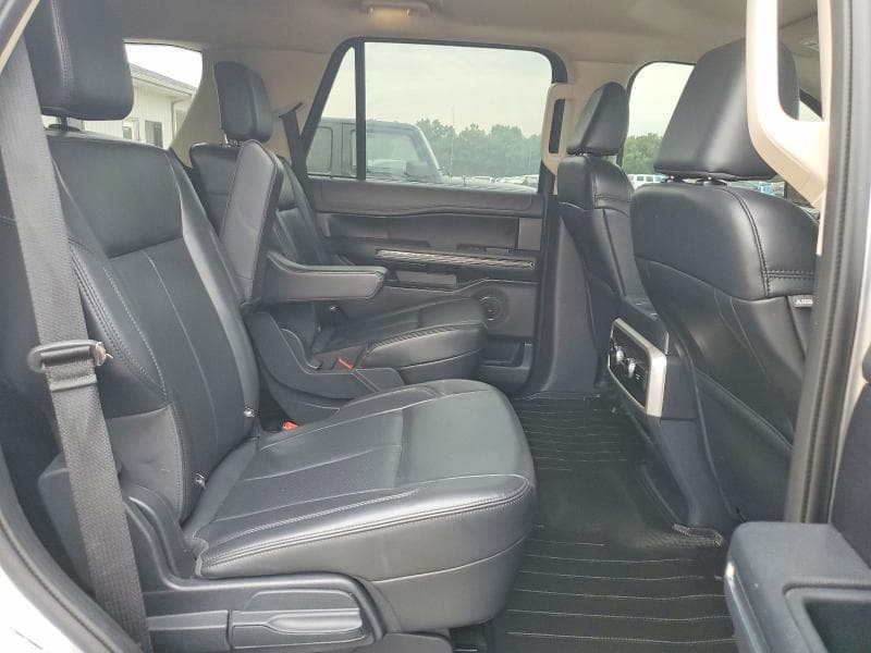 2023 FORD EXPEDITION XLT 11