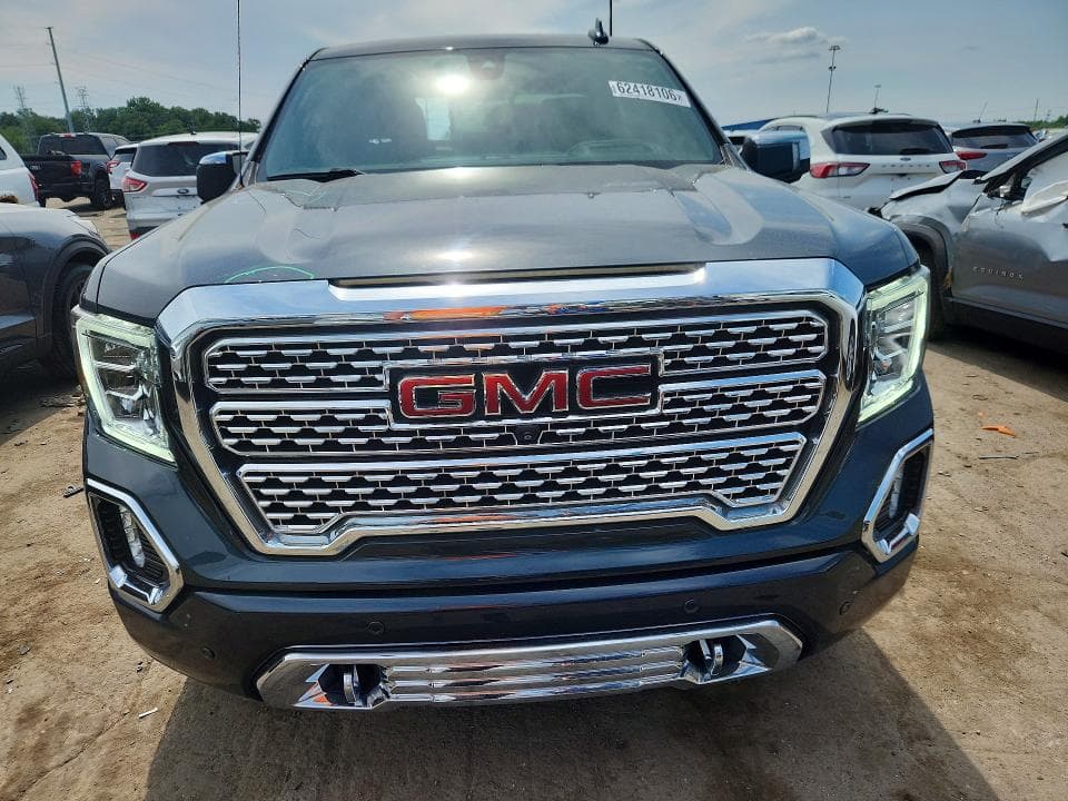 2021 GMC SIERRA K1500 DENALI 5