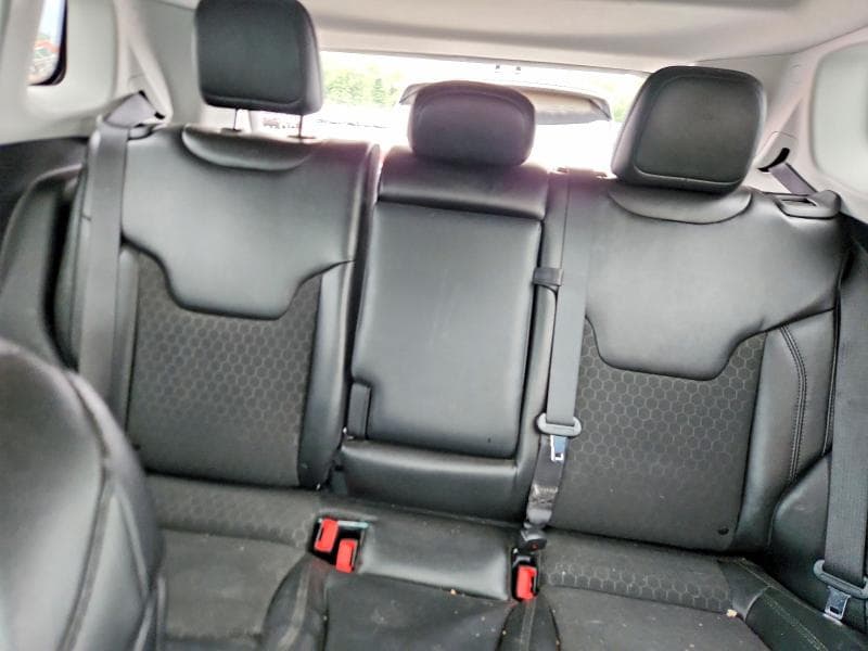 2020 JEEP COMPASS LATITUDE 10
