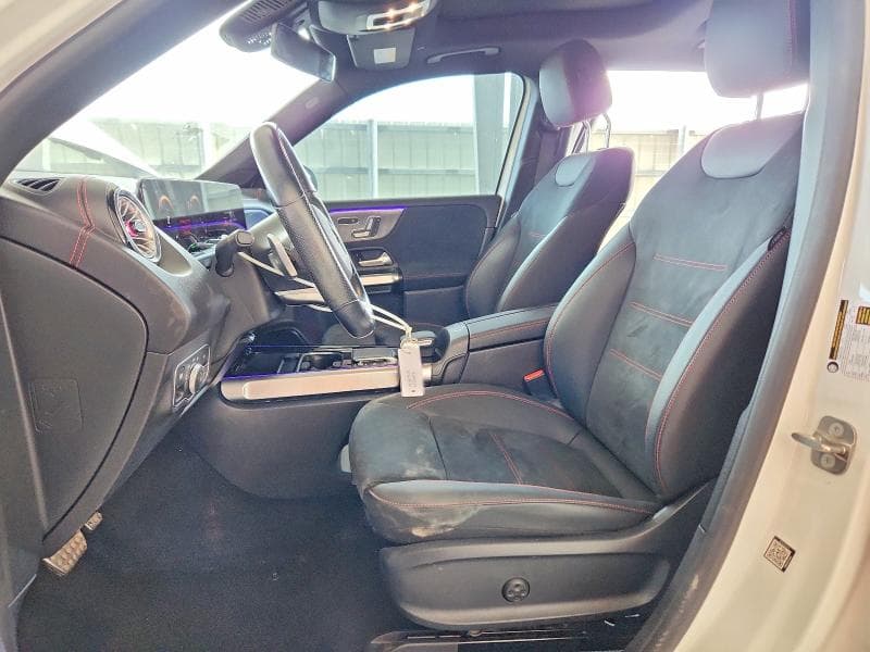 2023 MERCEDES-BENZ EQB 250+ 7