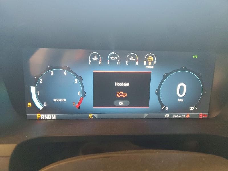 2026 FORD F150 STX 9