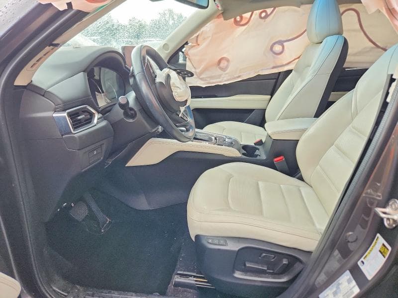 2023 MAZDA CX-5 PREMIUM 7