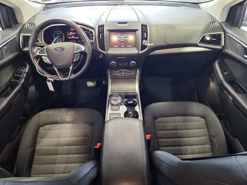 2019 FORD EDGE SEL 8