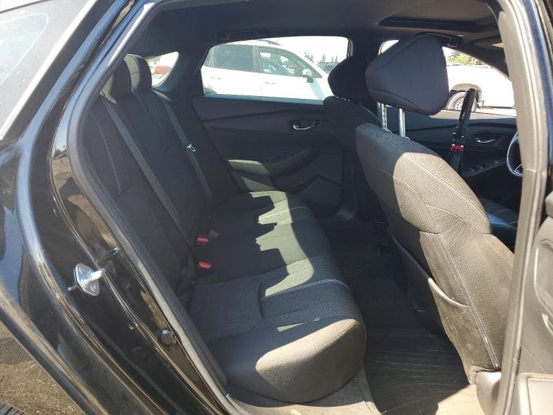 2023 HONDA ACCORD HYBRID SPORT 10