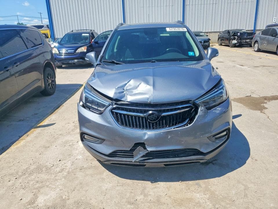 2019 BUICK ENCORE ESSENCE 5