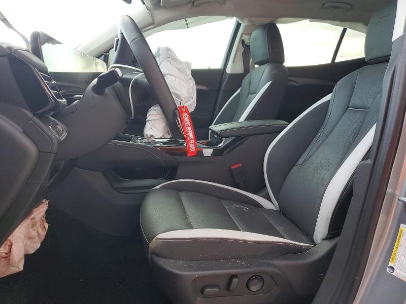 2025 BUICK ENVISION SPORT TOURING 7
