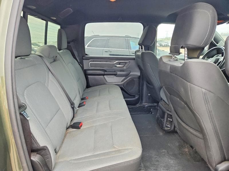 2021 RAM 1500 BIG HORN/LONE STAR 10