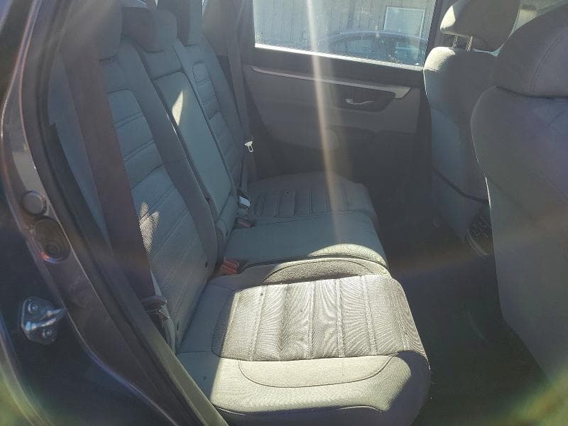 2017 HONDA CR-V LX 11