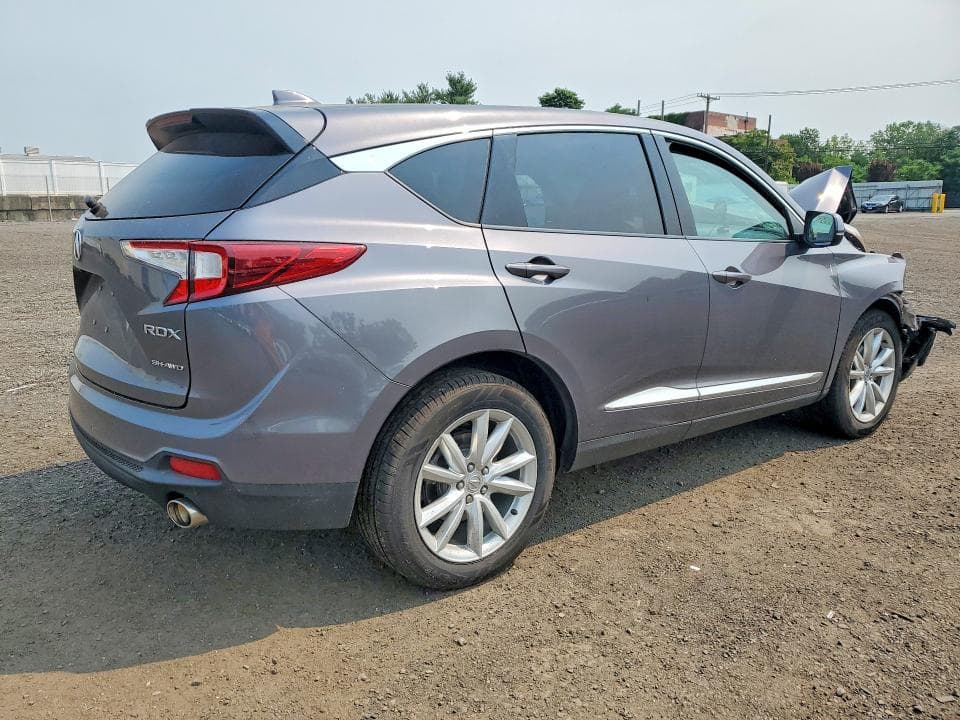 2021 ACURA RDX 3