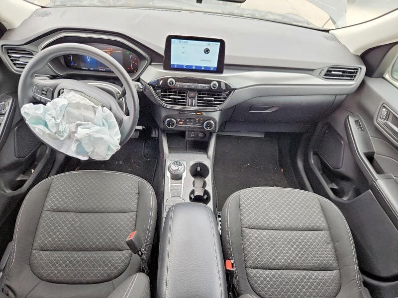 2025 FORD ESCAPE ACTIVE 8