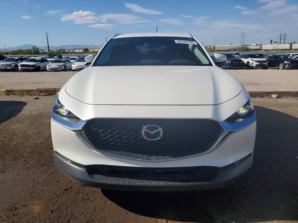 2022 MAZDA CX-30 SELECT 5