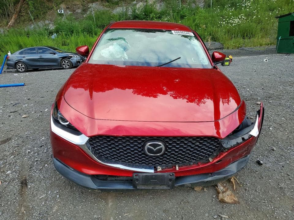 2021 MAZDA CX-30 SELECT 5