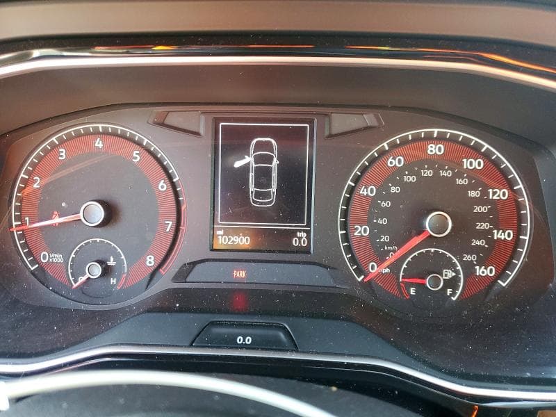 2020 VOLKSWAGEN JETTA S 9