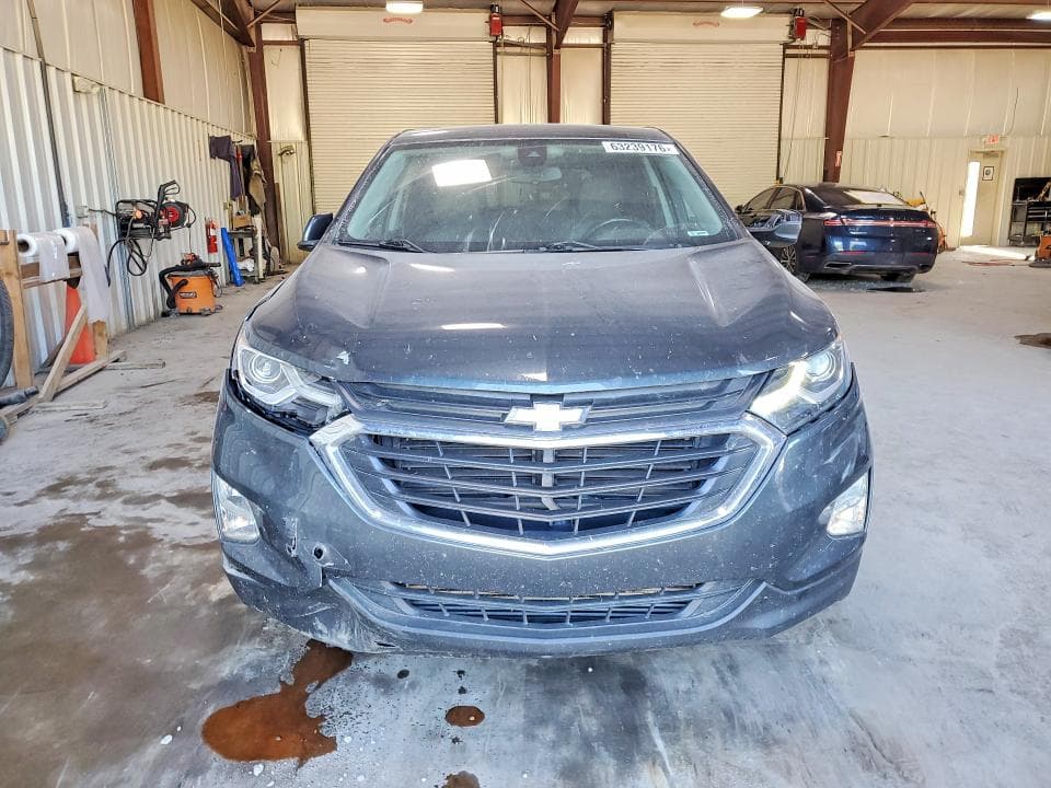 2020 CHEVROLET EQUINOX LT 5