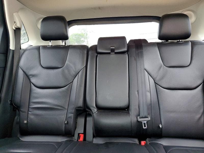 2021 FORD EDGE TITANIUM 10