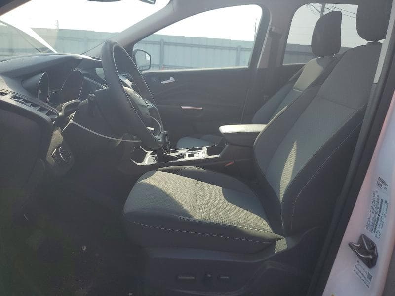 2019 FORD ESCAPE SE 7
