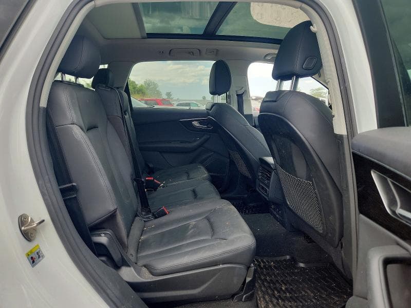 2021 AUDI Q7 PREMIUM PLUS 10