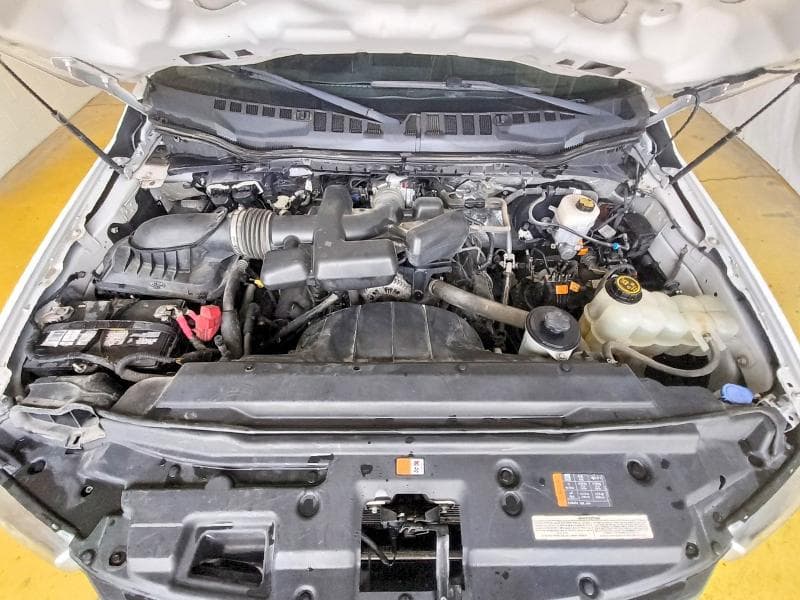 2019 FORD F250 SUPER DUTY 11