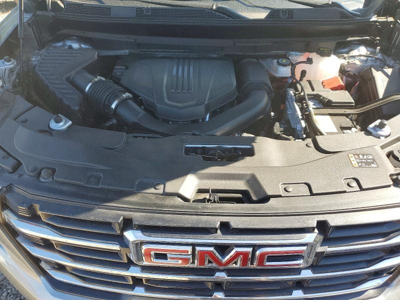 2025 GMC ACADIA ELEVATION 12