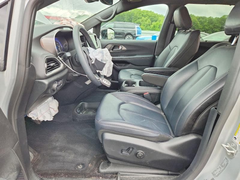 2026 CHRYSLER PACIFICA SELECT 7