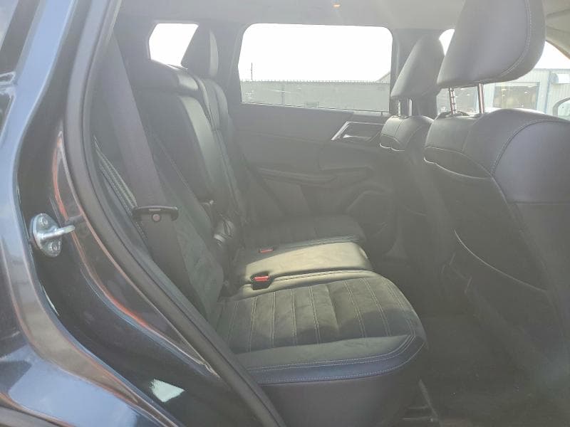 2024 MITSUBISHI OUTLANDER SE 11