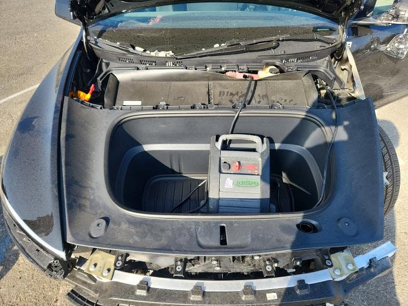 2026 TESLA MODEL Y 11