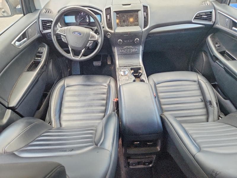 2019 FORD EDGE SEL 8
