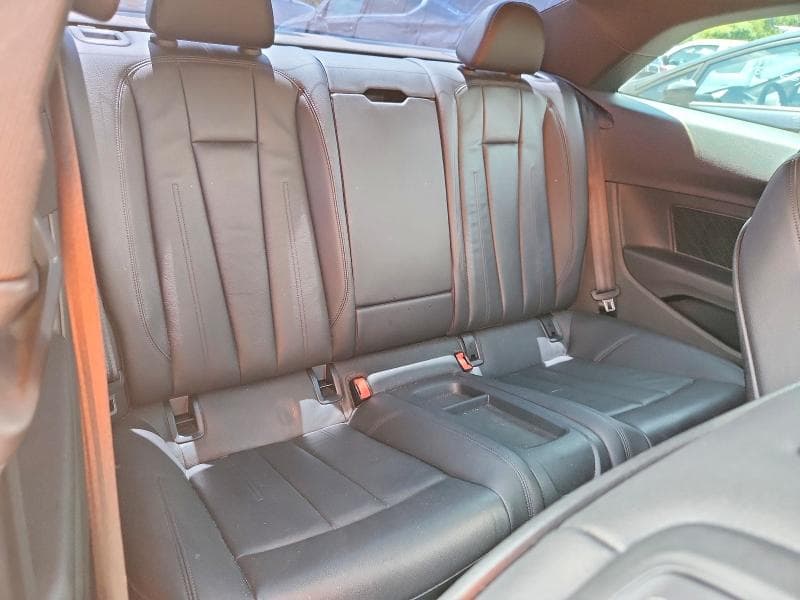 2018 AUDI A5 PREMIUM PLUS 10