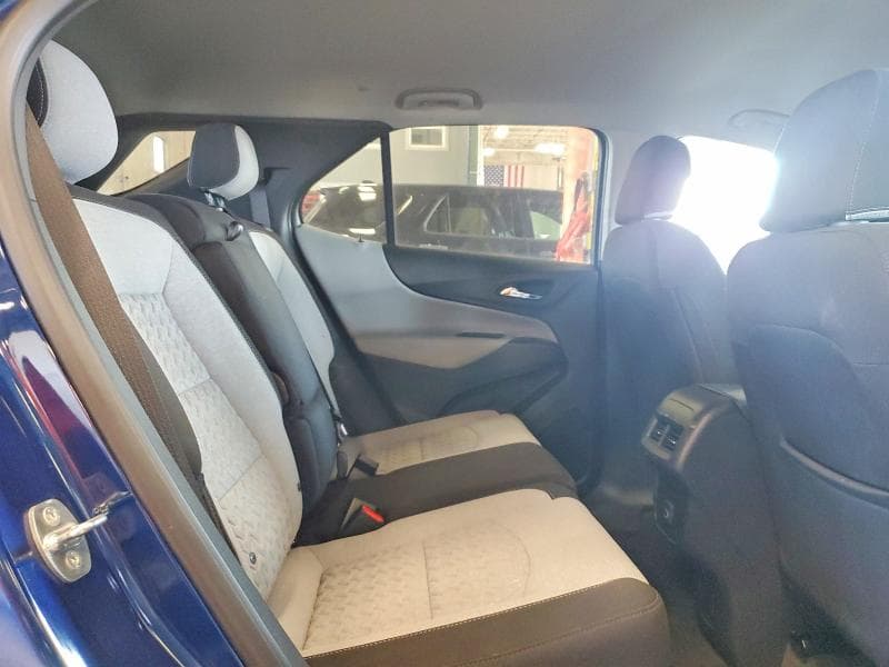 2022 CHEVROLET EQUINOX LT 11
