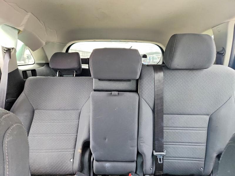 2018 KIA SORENTO LX V6 10