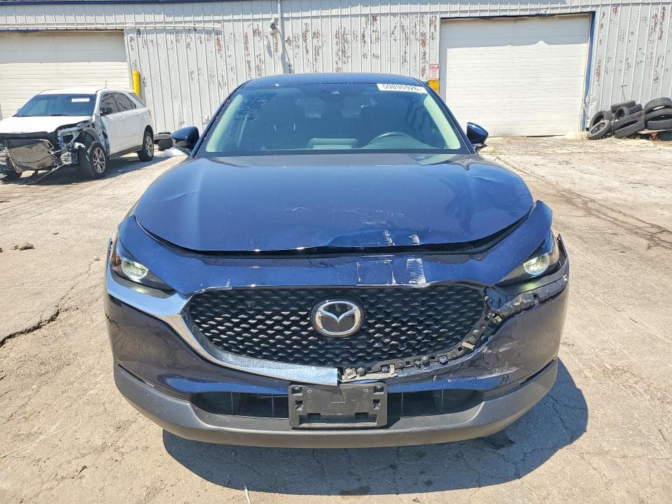 2021 MAZDA CX-30 SELECT 5