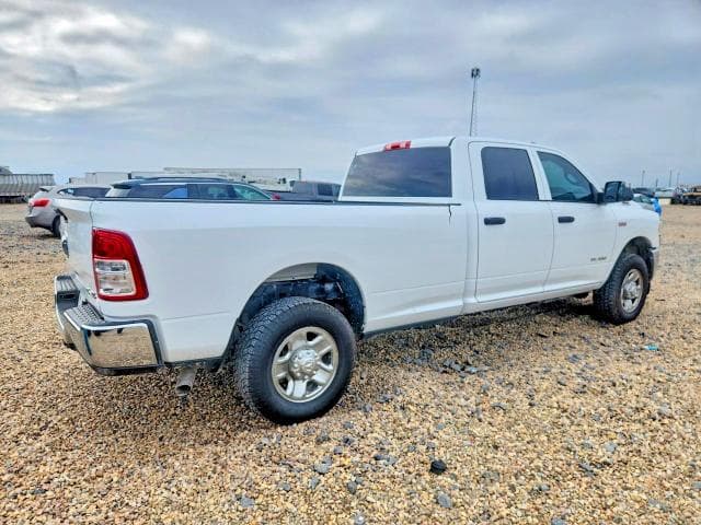 2022 RAM 2500 ST 3
