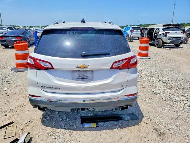 2019 CHEVROLET EQUINOX LT 6