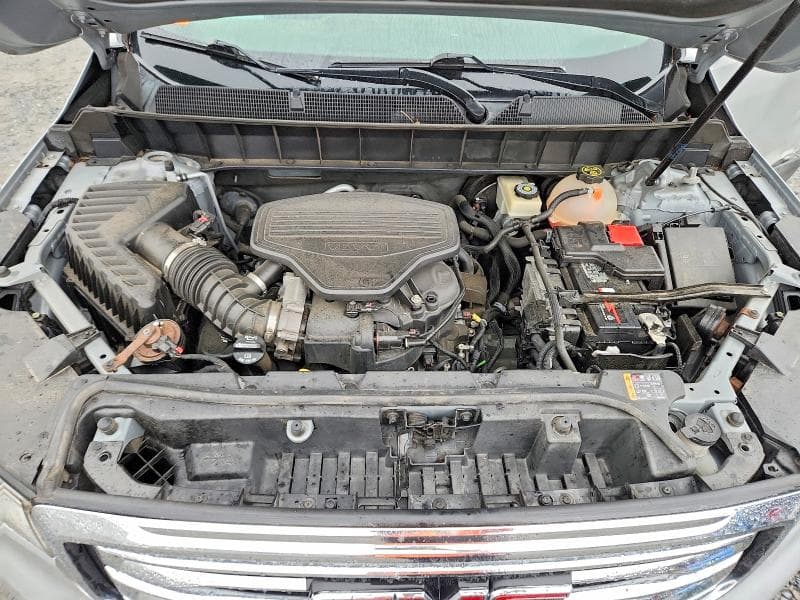 2018 GMC ACADIA SLT-1 12