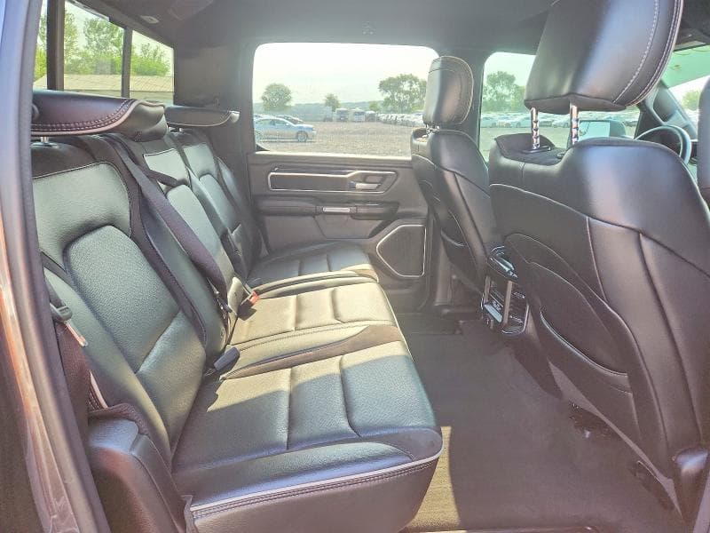 2020 RAM 1500 LARAMIE 10
