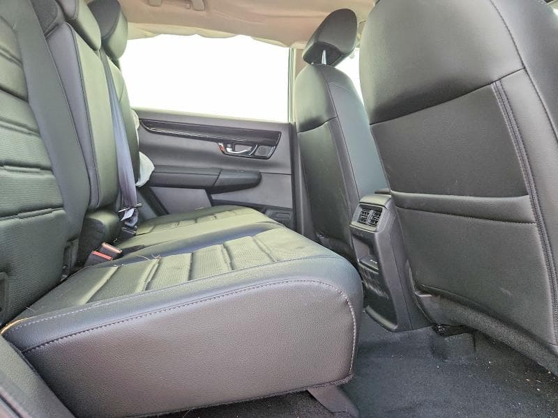 2026 HONDA CR-V EXL 11