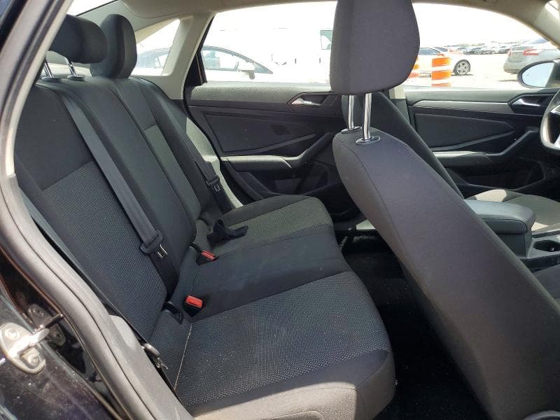 2021 VOLKSWAGEN JETTA S 10