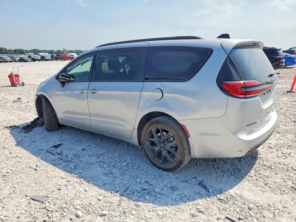 2026 CHRYSLER PACIFICA SELECT 2