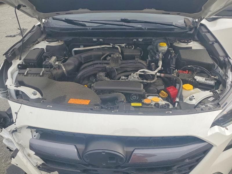 2023 SUBARU OUTBACK LIMITED 12