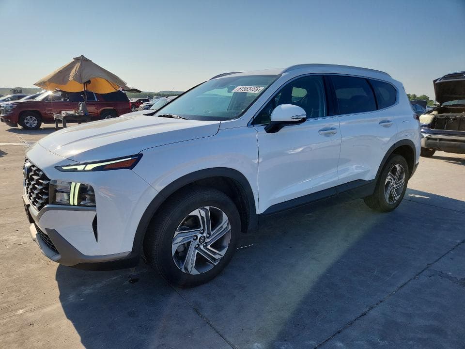 2023 HYUNDAI SANTA FE SEL - 1