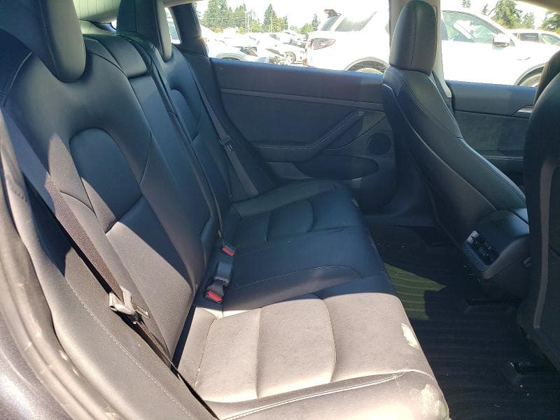 2023 TESLA MODEL 3 10